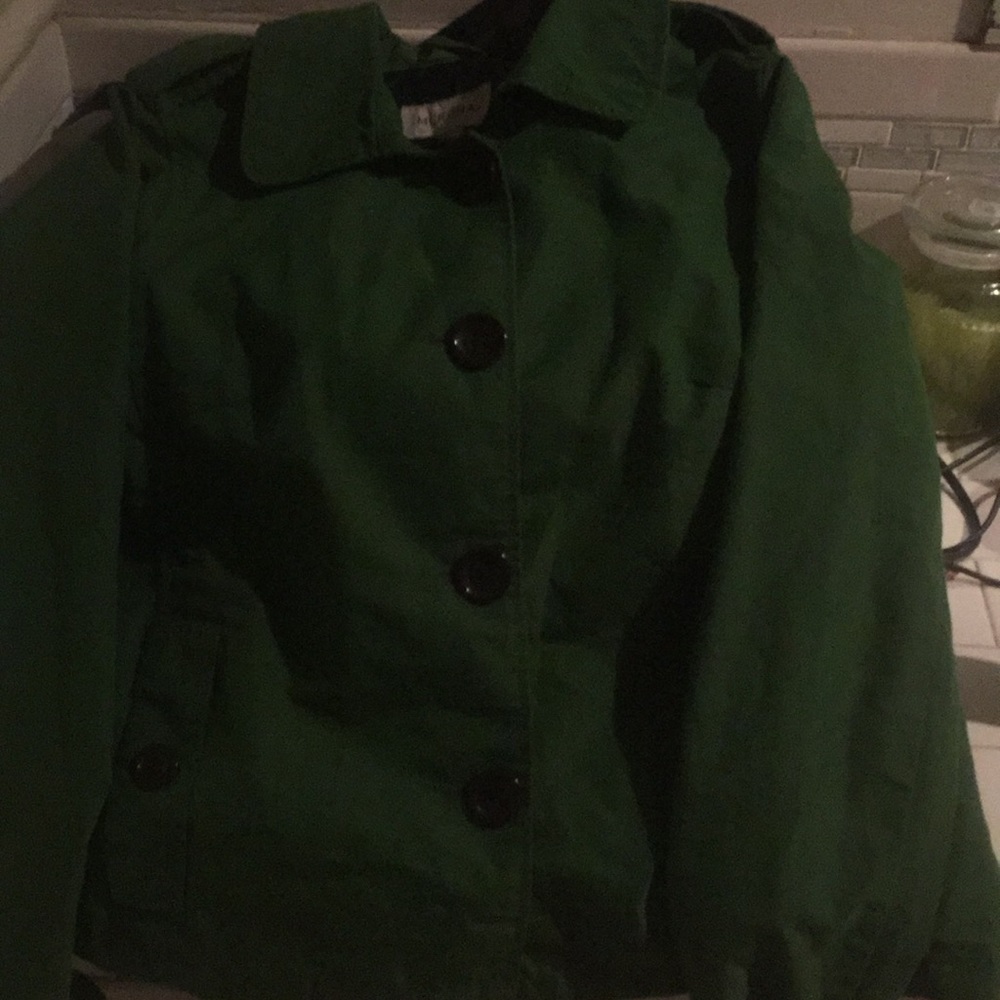 coat
